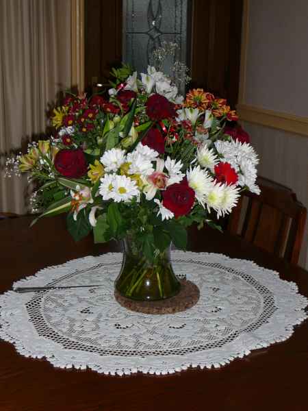 2009 09 30 6 brighton cliff alpinetour 2009 flowers rubywedding 200 jpg