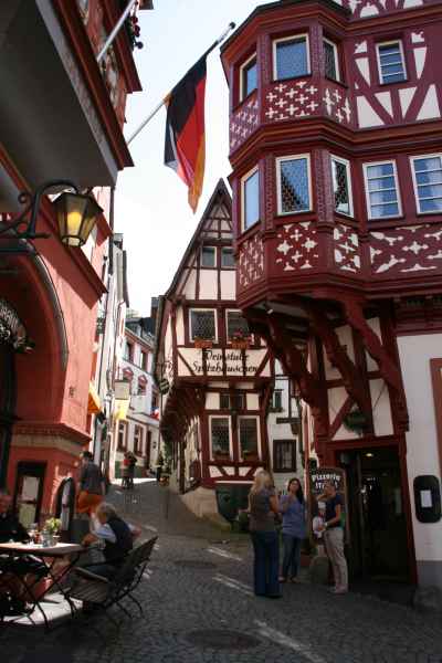 2011 09 05 rhine in flames trip bernkastel kues motorhome 055 jpg
