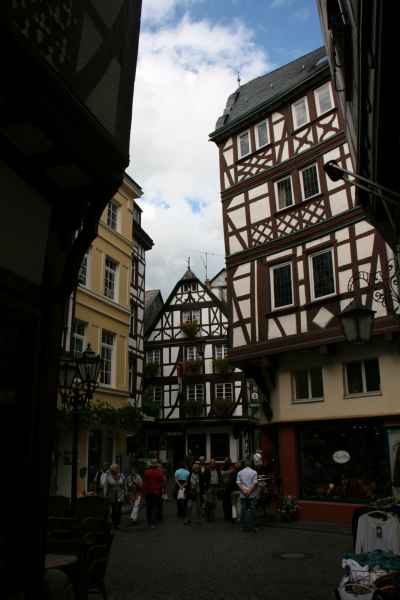 2011 09 05 rhine in flames trip bernkastel kues motorhome 058 jpg