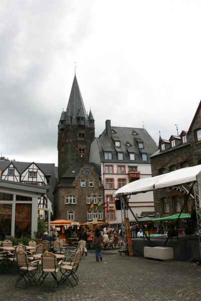2011 09 05 rhine in flames trip bernkastel kues motorhome 060 jpg