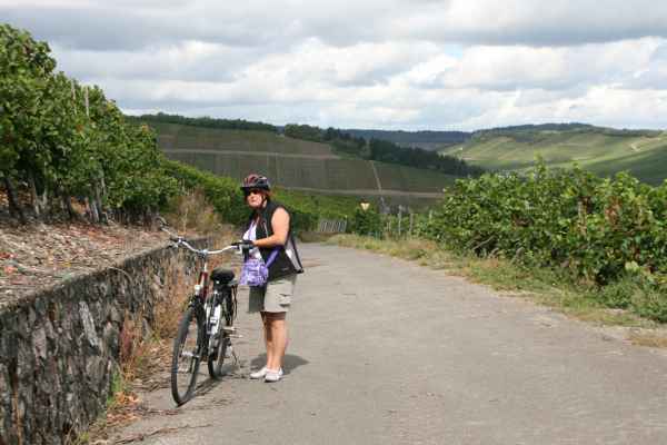 2011 09 05 rhine in flames trip cycling denise sykes motorhome mulheim mosel 047 jpg