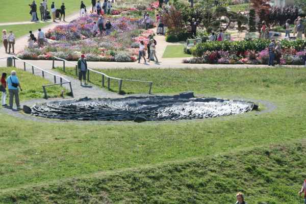 2011 09 16 rhine in flames trip flowershow koblenz motorhome 066 jpg