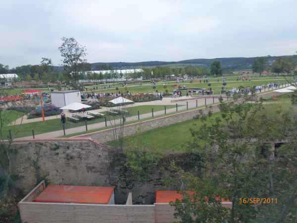 2011 09 16 rhine in flames trip flowershow koblenz motorhome 114 jpg