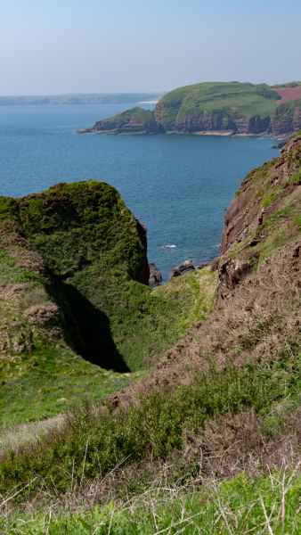 2018 05 23 freshwater east ireland 2018 precccireland walking 059 jpg