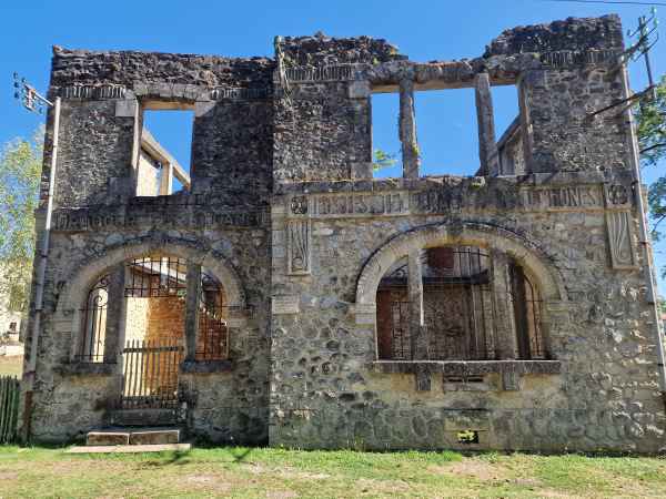 2023 09 07 oradour sur glane 219 