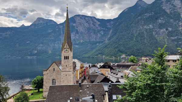 2025 06 28 1211 austrianlakes churches danube cruise hallstatt 087  2
