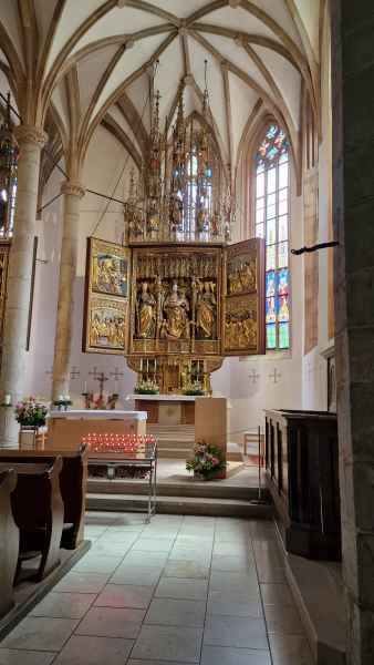 2025 06 28 1213 austrianlakes churches danube cruise hallstatt 089  2