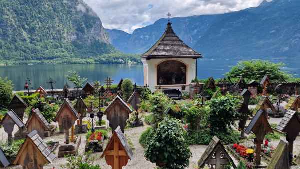 2025 06 28 1227 austrianlakes churches danube cruise hallstatt 094  2