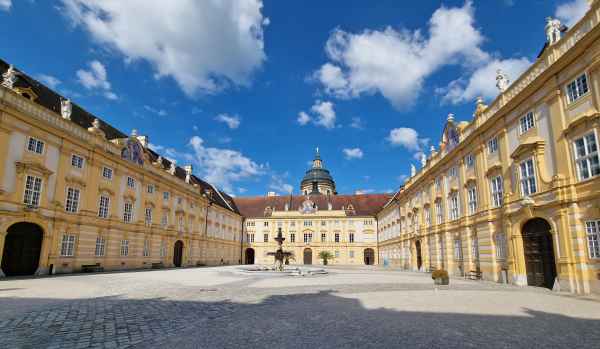 2025 06 29 0859 danube cruise stift melk abbey 123  2