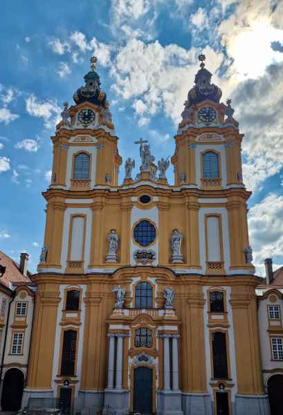 2025 06 29 0942 danube cruise stift melk abbey 126  2