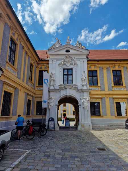 2025 06 29 1458 danube cruise durnstein 139  2