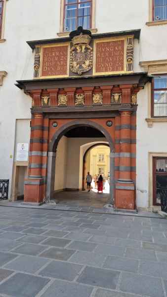 2025 06 30 1043 danube cruise vienna 166  2